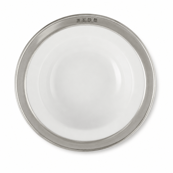 Cereal Bowl Porcelain 8