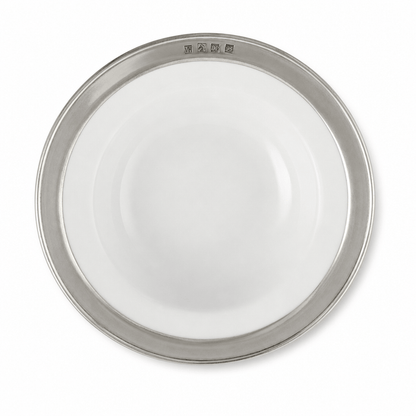 Cereal Bowl Porcelain 8