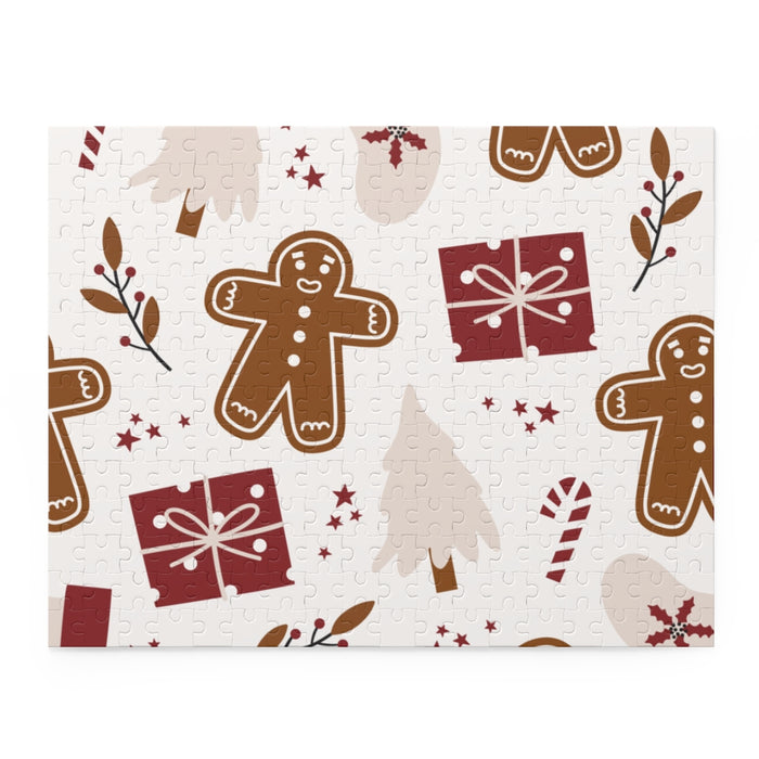 Christmas Fun Puzzle