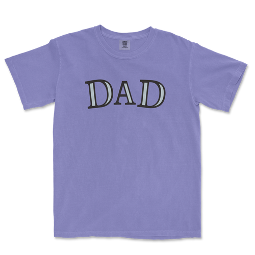 Colorado Baseball Dad