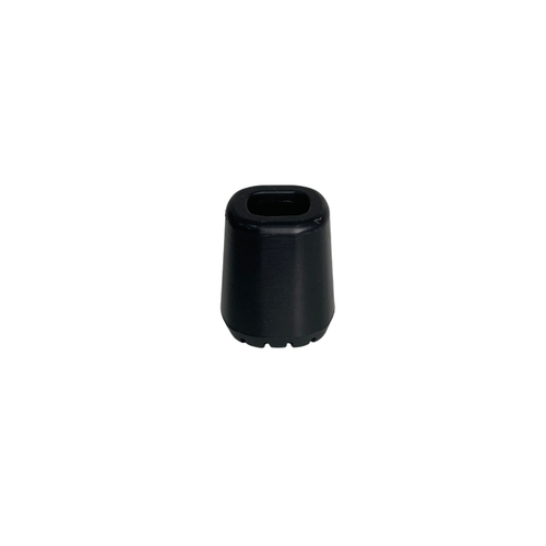 Compact Telescopic Cane - Cane Tip by The Cane Collective