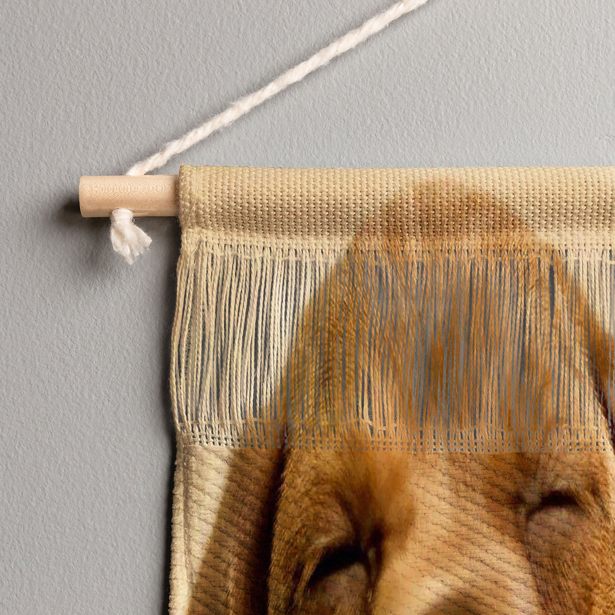 1 Create Your Own Custom Wall Hanging Portrait