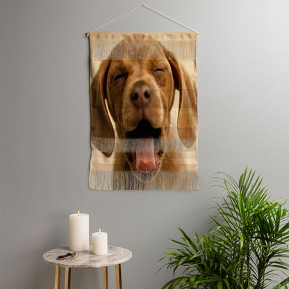 1 Create Your Own Custom Wall Hanging Portrait