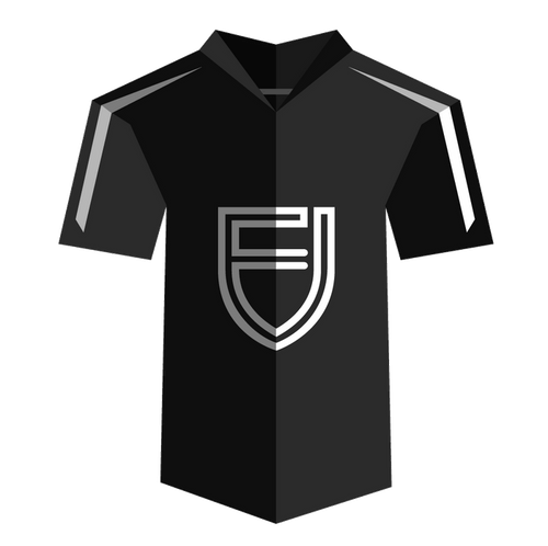 Custom Initals Customisation Ultra Football