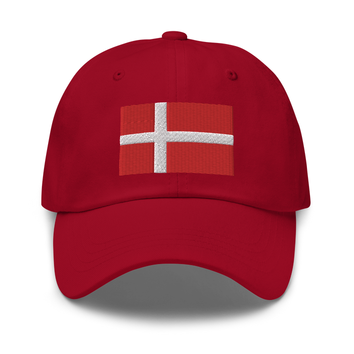 Cranberry