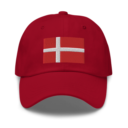 Cranberry