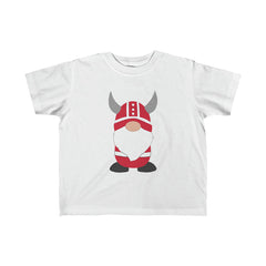 Danish Viking Boy Gnome Toddler Tee