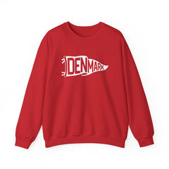 Denmark Team Pennant Sweatshirt