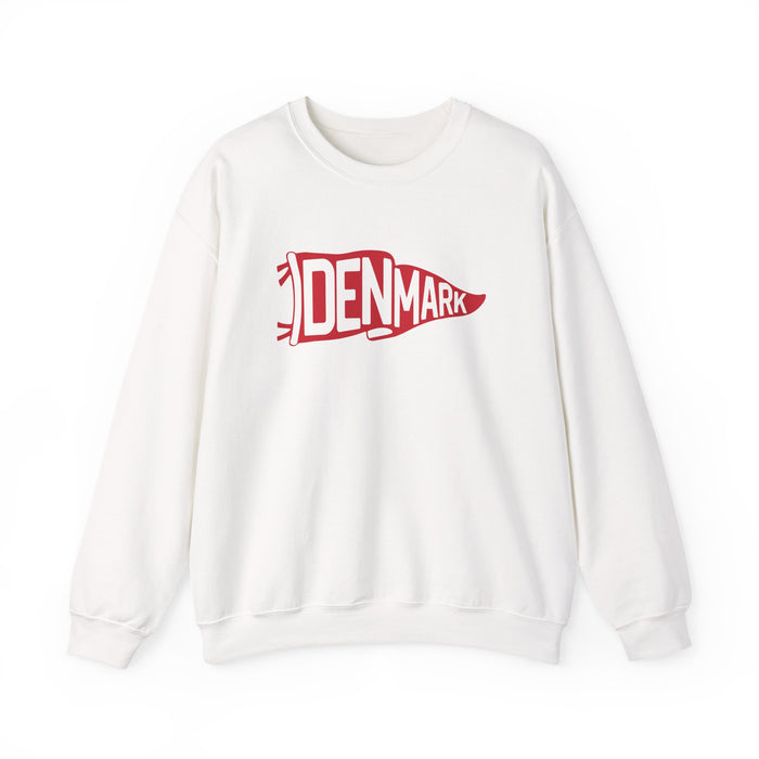 Denmark Team Pennant Sweatshirt
