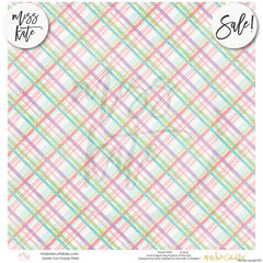 Easter Fun - Paper Pack 12X12 (Ss)