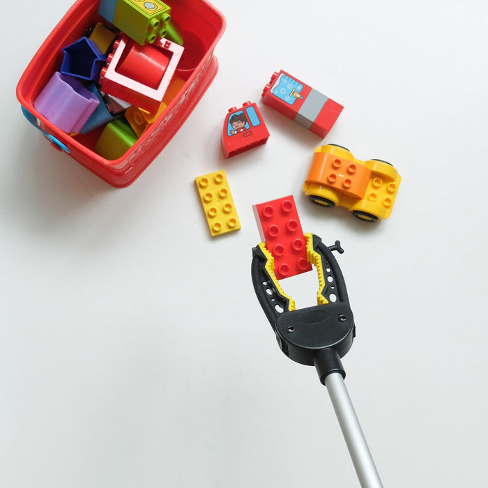 Easy Reach & Grab Assistive Tool