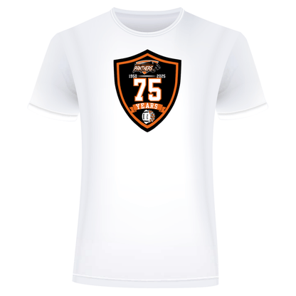 EP 75th Anniversary Gear - Short Sleeve - Jawns on Fire Sneakers & Shoes