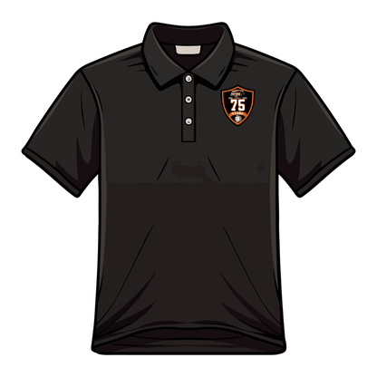 EP 75th Anniversary Gear - Short Sleeve - Jawns on Fire Sneakers & Shoes