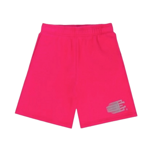 Eric Emanuel EE Basic Shorts - Pink - Shorts - Jawns on Fire Sneakers & Shoes