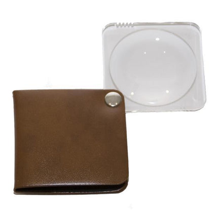 Eschenbach Classic Reading Magnifier (Square)