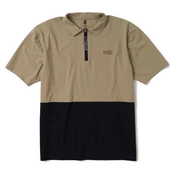 EXP ZIP POLO