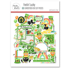 Feelin' Lucky - Die Cuts