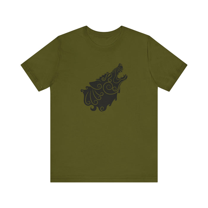 Fenrir Unisex T-Shirt