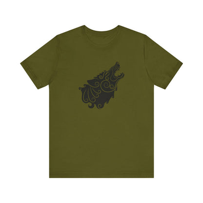 Fenrir Unisex T-Shirt