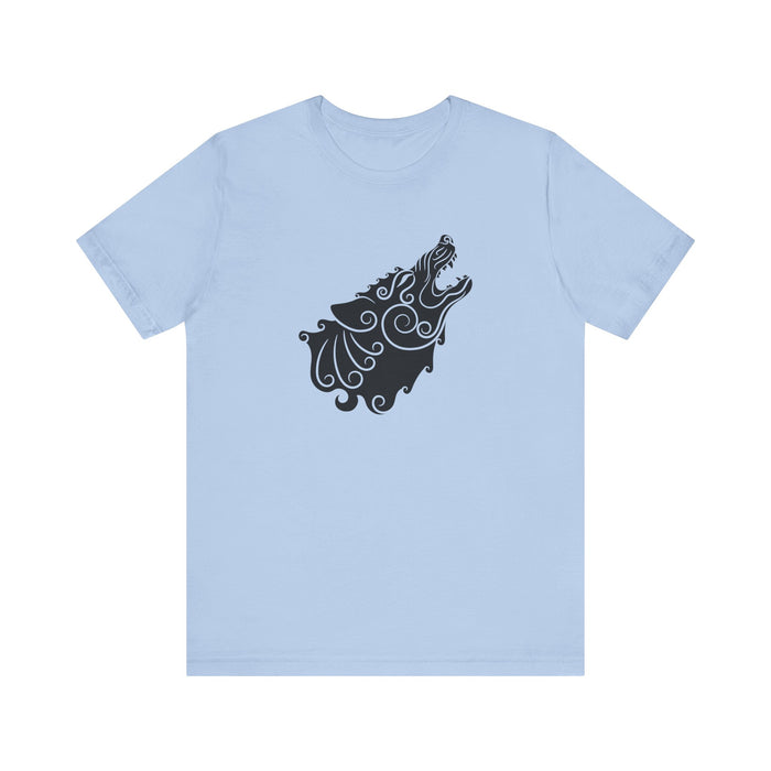 Fenrir Unisex T-Shirt