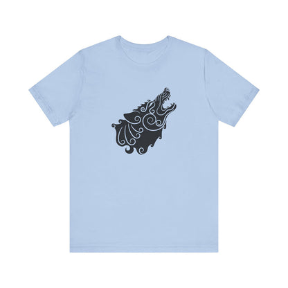 Fenrir Unisex T-Shirt