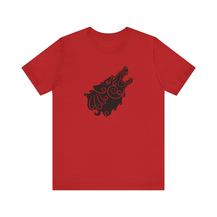 Fenrir Unisex T-Shirt