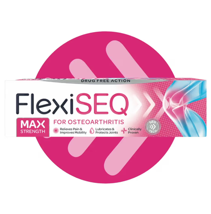 FLEXISEQ Gel (2-Pack)