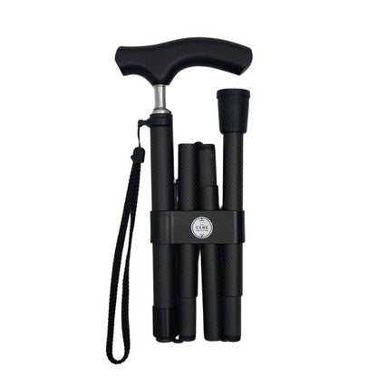 Foldable Carbon Fiber Cane by The Cane Collective