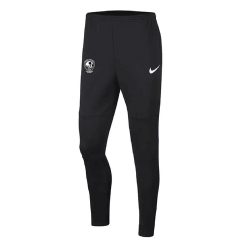 FOOTBALL BRILLIANCE ACADEMY Men's Nike Dri-FIT Park 20 Track Pants FOOTBALL BRILLIANCE ACADEMY Nike Club Zone