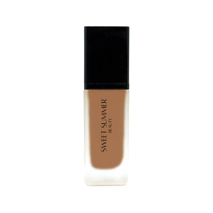 Foundation with SPF - Bronze Night