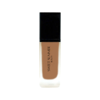Foundation with SPF - Bronze Night