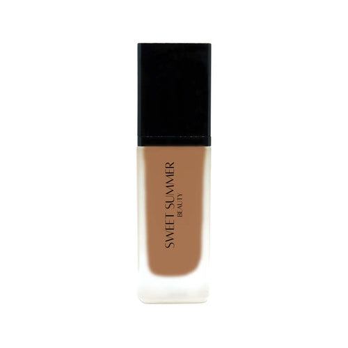 Foundation with SPF - Bronze Night