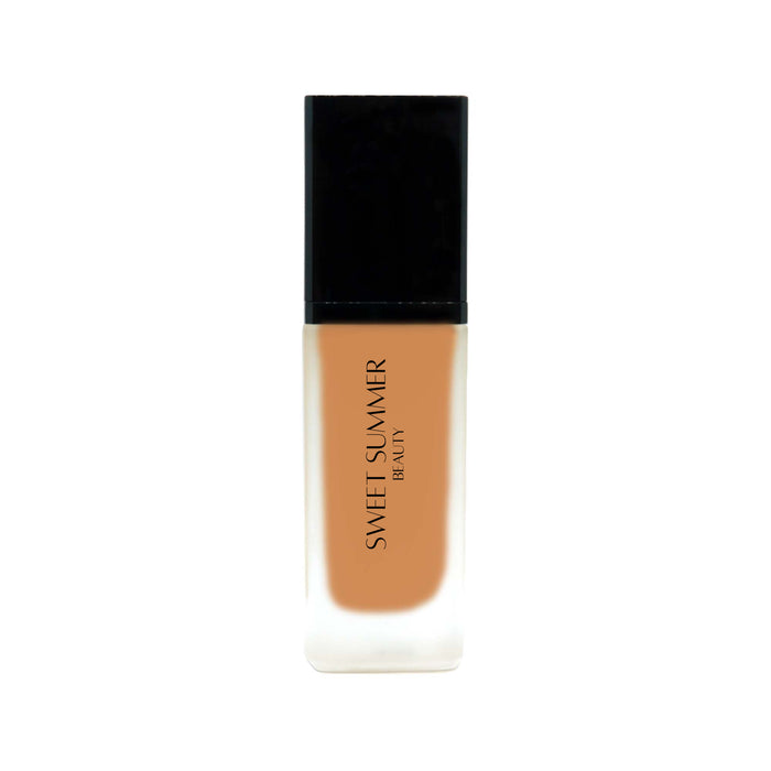 Foundation with SPF - Marigold