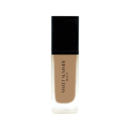 Foundation with SPF - Toasted