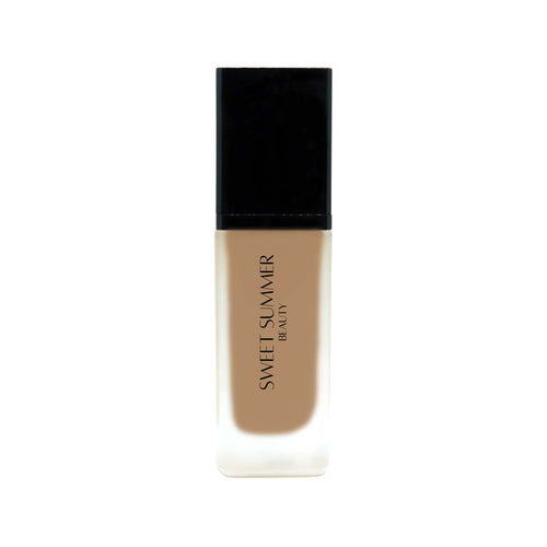 Foundation with SPF - Toasted