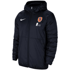 GAMBIER CENTRALS SC Men's Nike Therma Repel Park Jacket GAMBIER CENTRALS SC Nike Club Zone