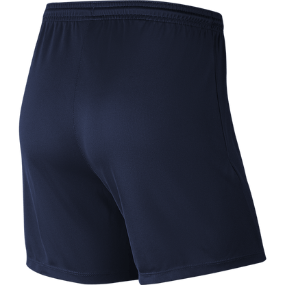 GAMBIER CENTRALS SC Women's Nike Dri-FIT Park III Shorts GAMBIER CENTRALS SC Nike Club Zone