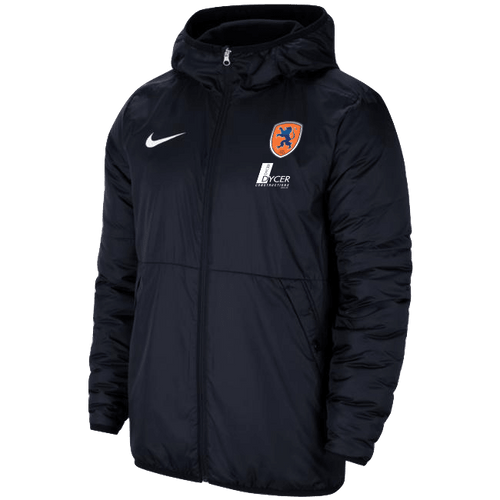 GAMBIER CENTRALS SC Youth Nike Therma Repel Park Jacket GAMBIER CENTRALS SC Nike Club Zone