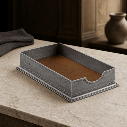 Guest Towel Holder - Appartenenza 2