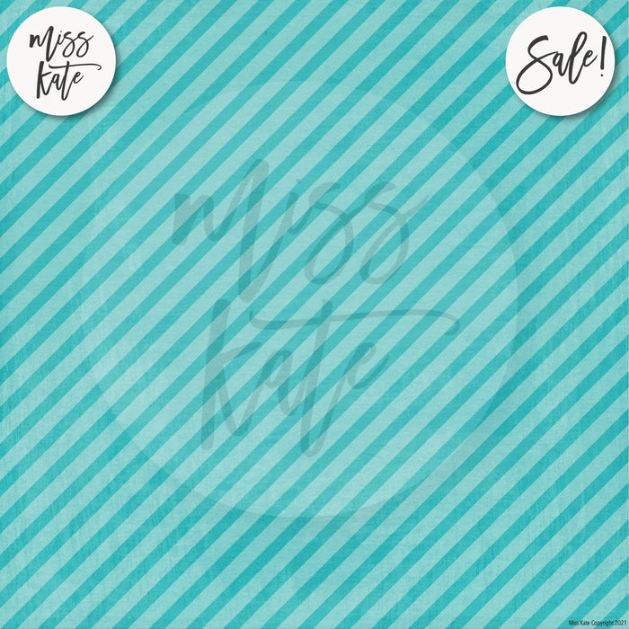 Happy Birthday - Paper Pack 12X12 (Ss)