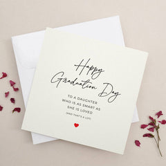 Happy Graduation Day Card - XOXOKristen