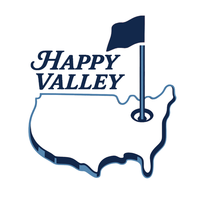 Happy Valley Masters Cream Performance Quarter Zip - Quarter Zip - Jawns on Fire Sneakers & Shoes