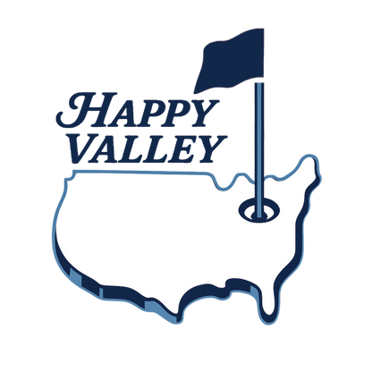 Happy Valley Masters Cream Performance Quarter Zip - Quarter Zip - Jawns on Fire Sneakers & Shoes