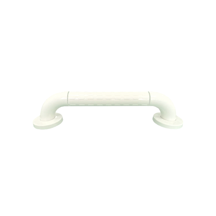 HappyBath Stainless Steel Nylon Grab Bar 30 cm (12")