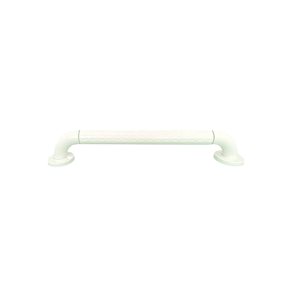 HappyBath Stainless Steel Nylon Grab Bar 45 cm (18")