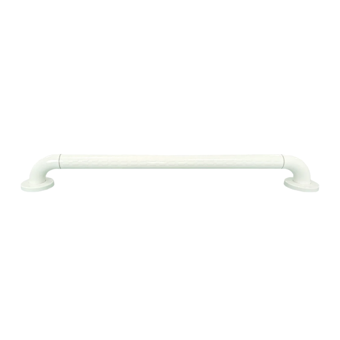HappyBath Stainless Steel Nylon Grab Bar 60 cm (24")