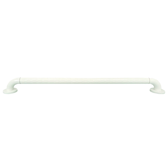 HappyBath Stainless Steel Nylon Grab Bar 75 cm (30")
