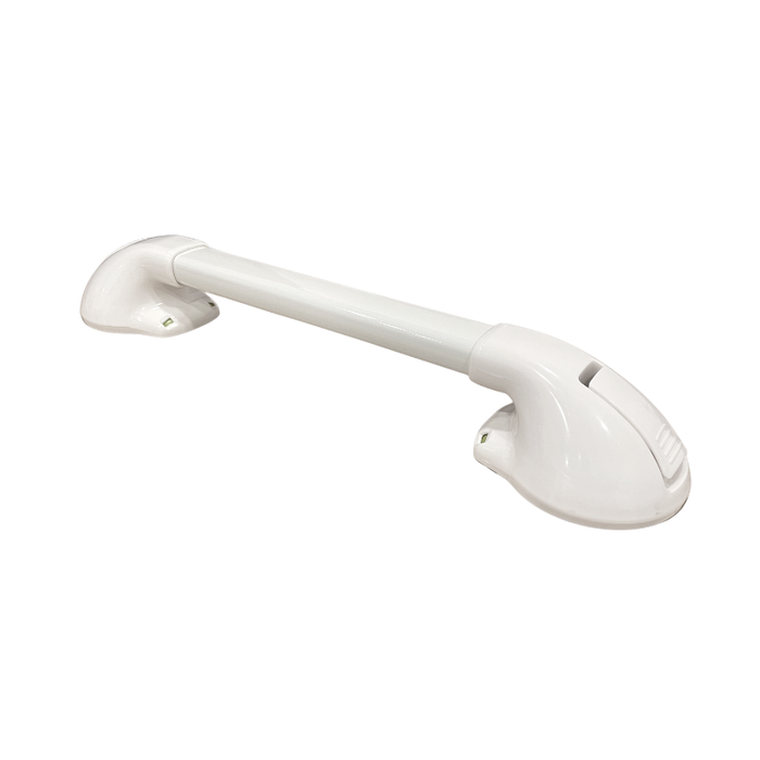 HappyBath Suction Assist Grab Bar