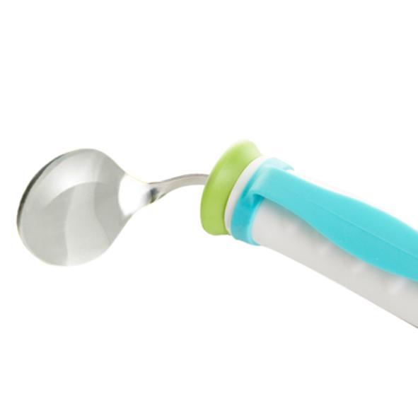 Kitchen Appliance HappyHome Weighted Bendable Spoon