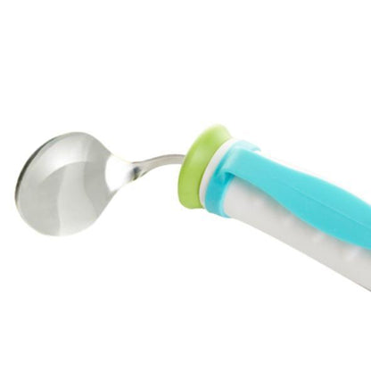 Kitchen Appliance HappyHome Weighted Bendable Spoon